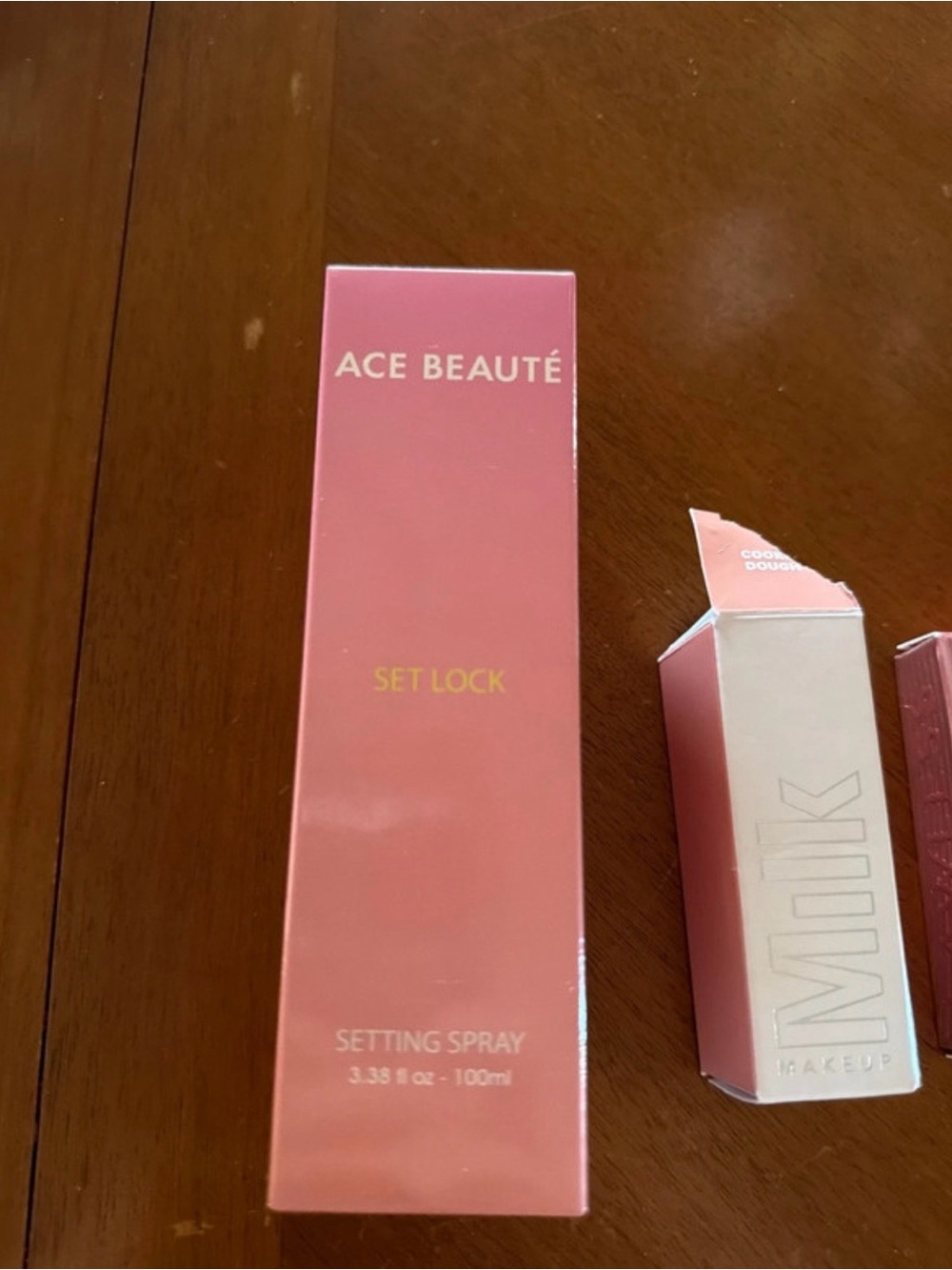 Makeup bundle - Picture 2 of 6